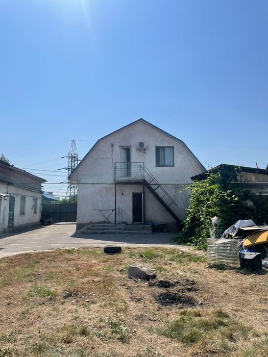 Сдам дом в микрорайоне Акбулак