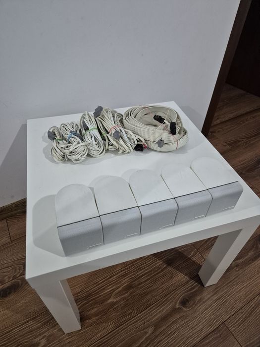 Bose Acoustimass 6 super sistem home cinema