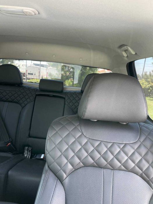 FOTON Tunland G7
