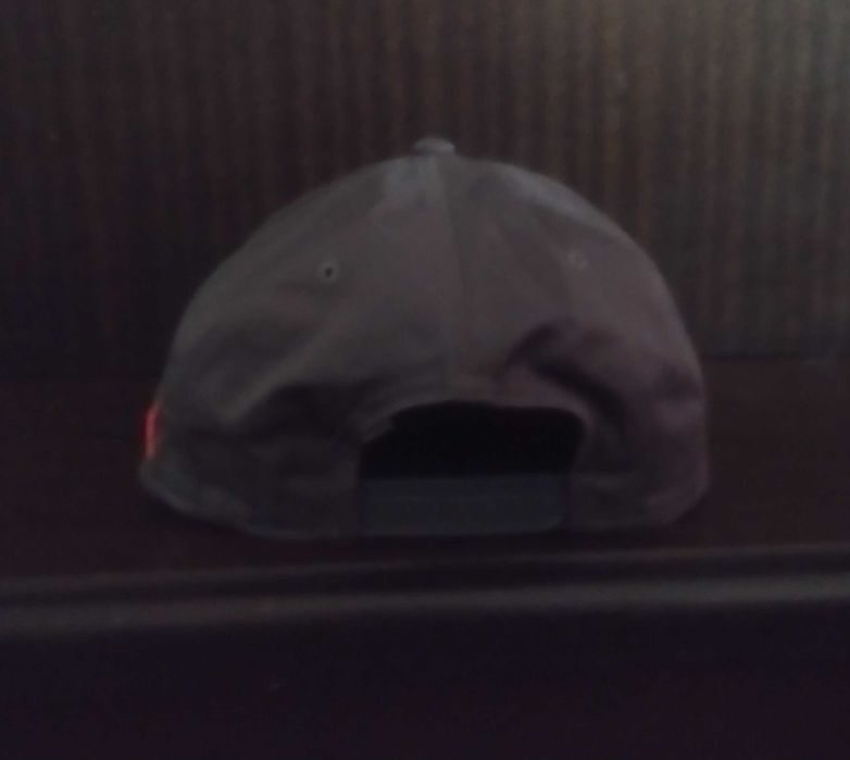 Нова шапка Arsenal Snapback Puma Football Арсенал футбол