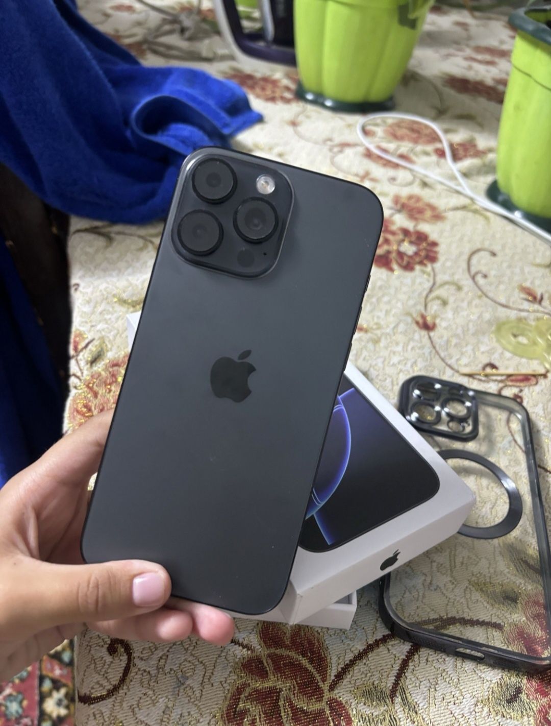 iphone16 pro max