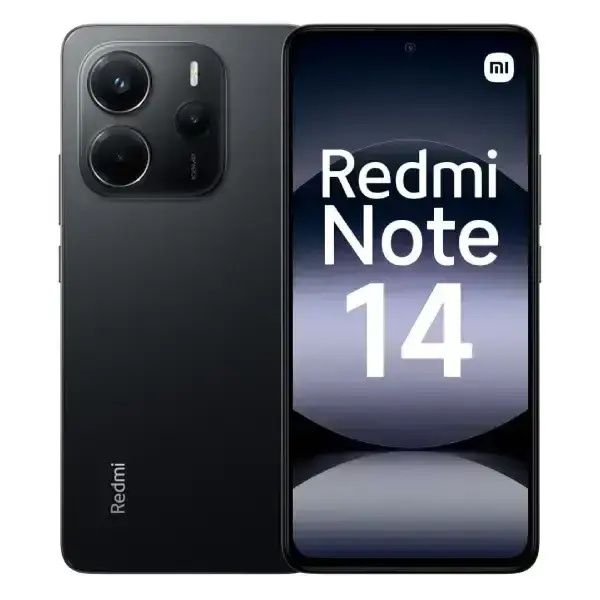 Redmi note 14 8/256gb