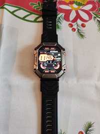 Smartwatch militar KR 88 la cutie