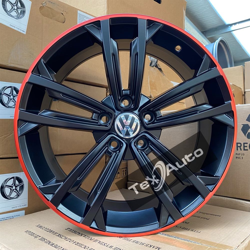 Джанти за Фолксваген 18" Passat CC / Golf / Тоuran/ T Roc