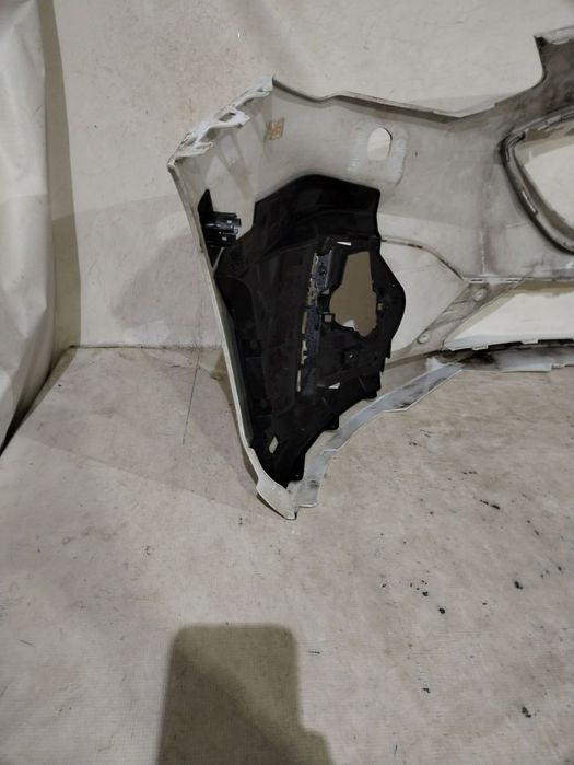 Bara fata Ford Focus 4, ST-Line, 2018, 2019, 2020, 2021, cod origine OE JX7B-17757-S.