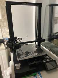 3D Printer Creality CR10 Smart