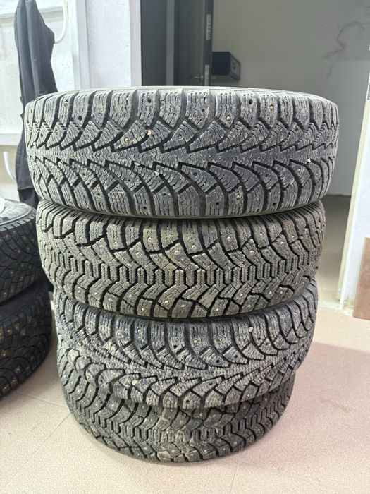 Продам резину 185/65/R15