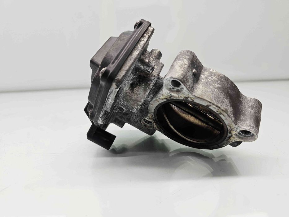 Clapeta acceleratie  Bmw 3 (F30) [Fabr 2012-2017] 7810752 2.0 N47D20 1