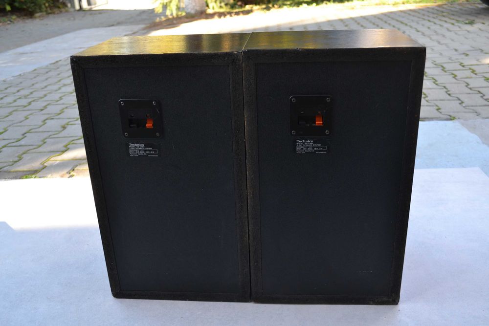 Boxe Technics SB-CS 60