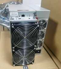 Продам Asic Antiminer S19 92,5 th, почти новые в наличии.