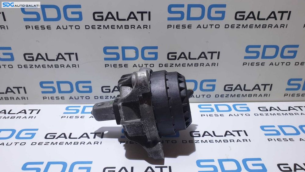 Suport Tampon Motor Dreapta BMW Seria 5 F07 F10 F11 518 520 525 2.0 D N47 2009 - 2017 Cod 6780264 [D0535]