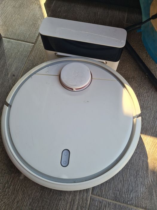 Aspirator robot xiaomi
