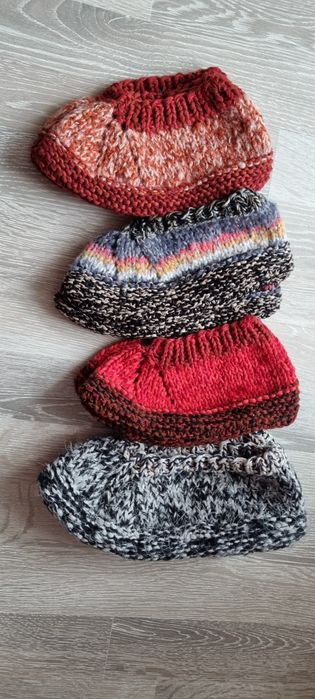 Cipici lana/ botosi lana