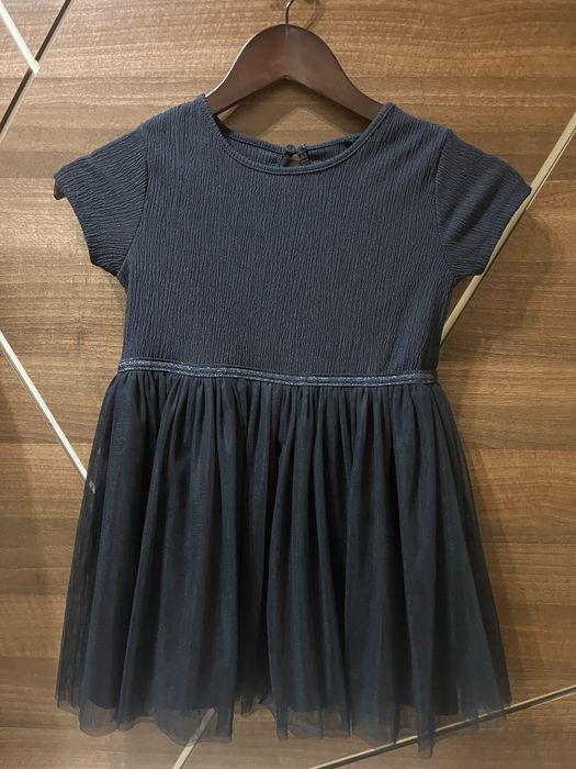 Дрехи за момиче, Beneton, Okaidi, Decathlon
