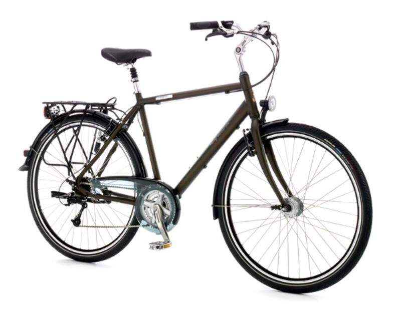 Продавам велосипед Raleigh 28 цола