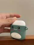 Оригинальный Кейс от Airpods 2