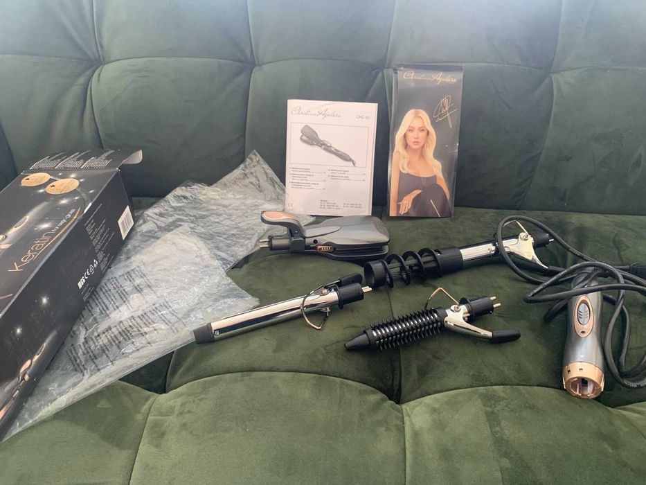 Мултифункционална маша