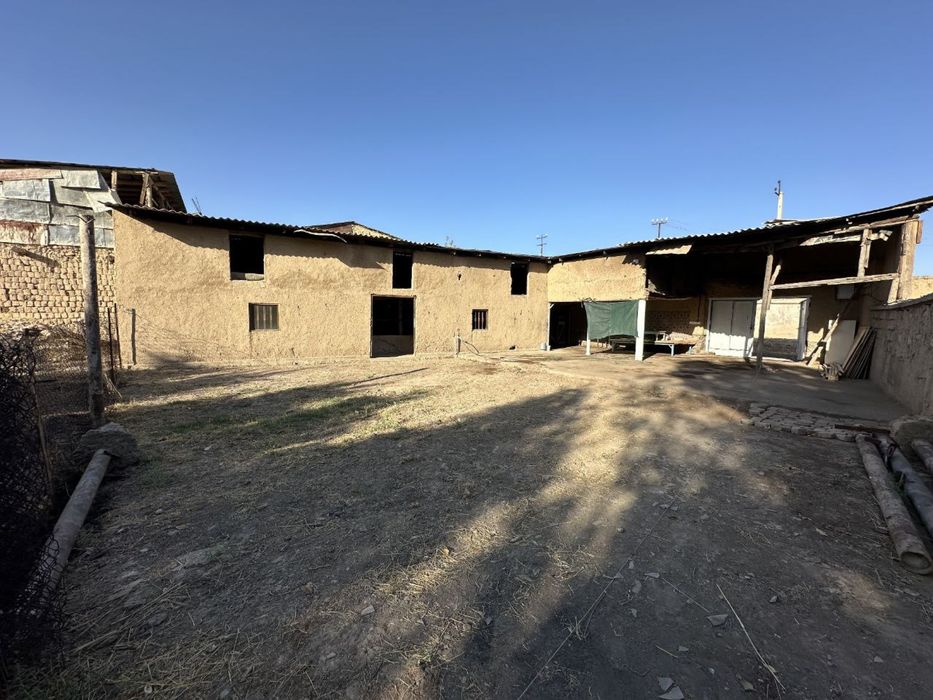 Продается участок в районе Тошми пост