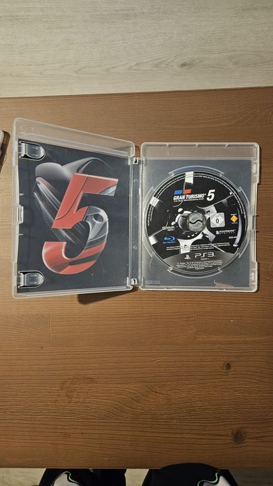 Vand Gran Turismo ps3
