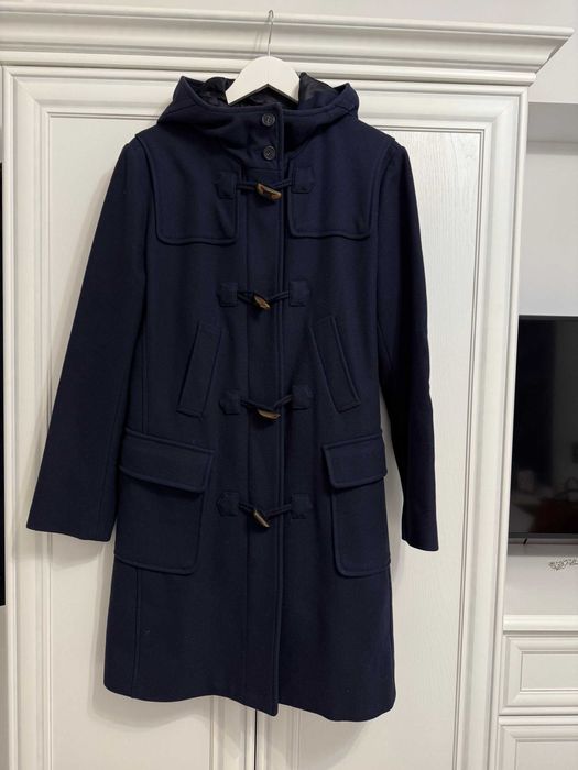 Palton dama~ Benetton