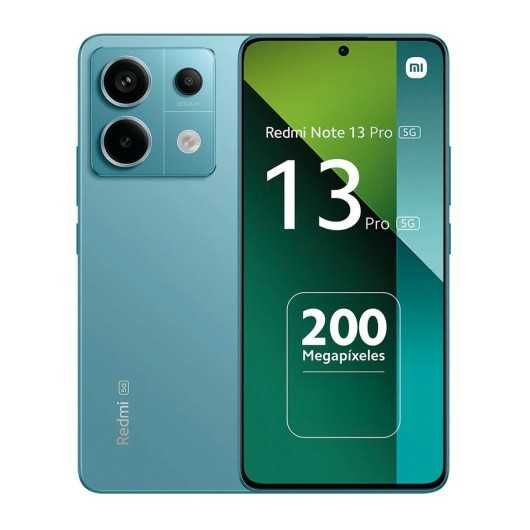 Xiaomi Redmi Note 13 Pro 5g dual sim 256gb/8gb ram