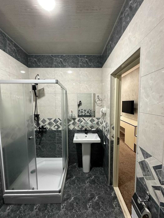 Almir Avenue Hotel Tashkent