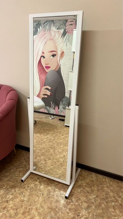 Продам заркало для салона