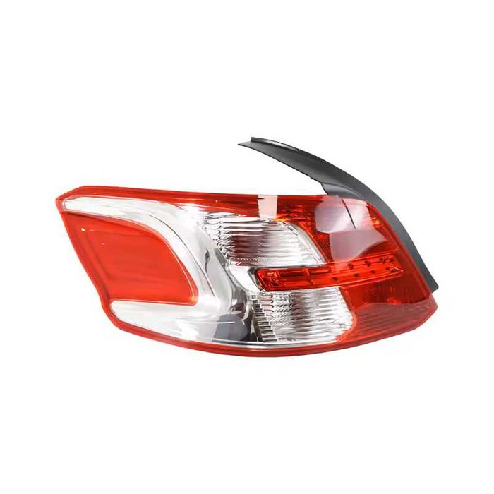 Стопове Стоп за Peugeot 301 2012 - 2017 / Пежо 301