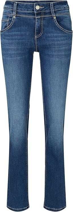 Оригинални дънки TOM TAILOR ALEXA Straigth Jeans