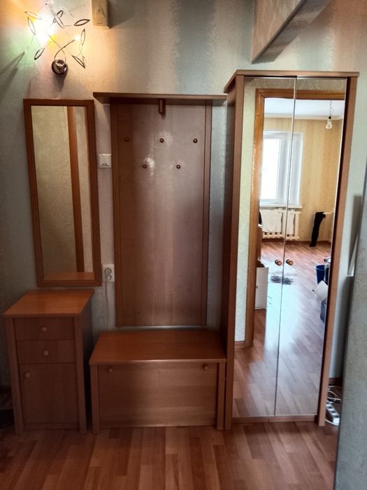 Прихожая в комплекте