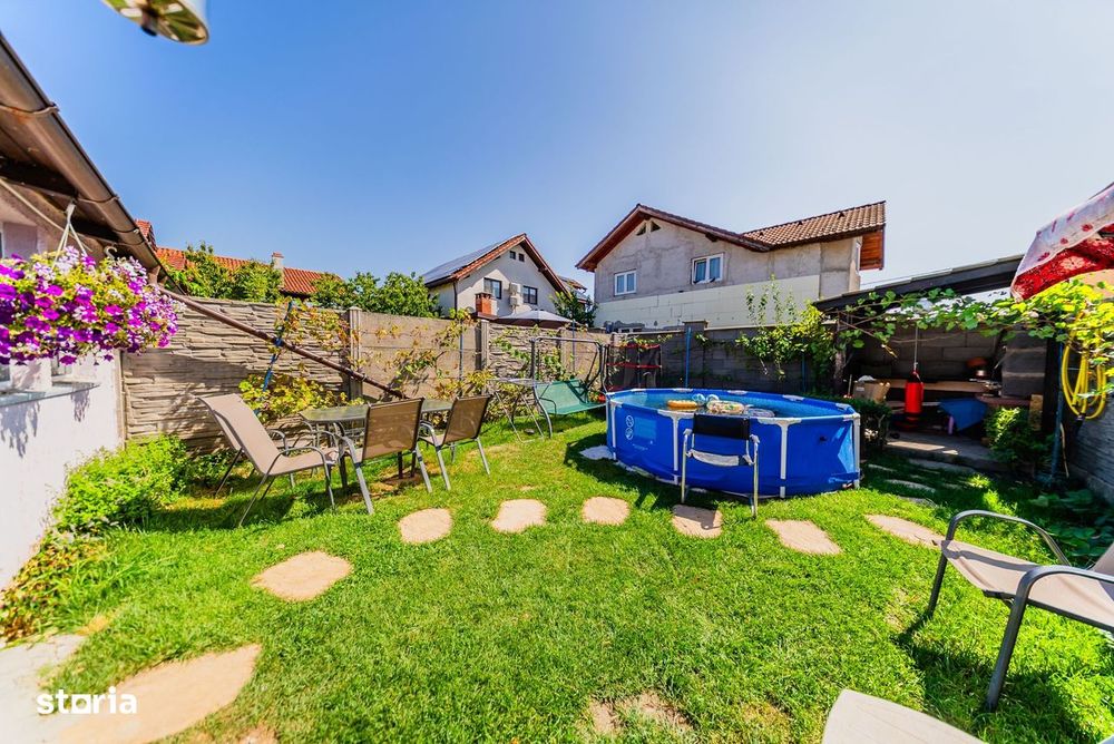 Duplex de vanzare in zona Bujac COMISION 0% CUMPARATOR