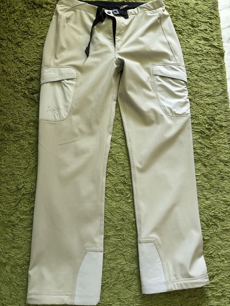 Arcteryx дамски М