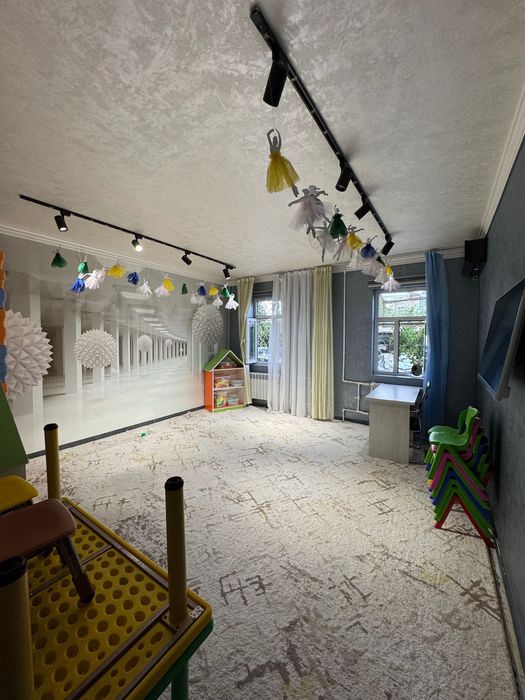 Продаётся (НЕ Жилое) Себзор