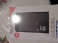 Hard drive disk 2.5 " 500 GB