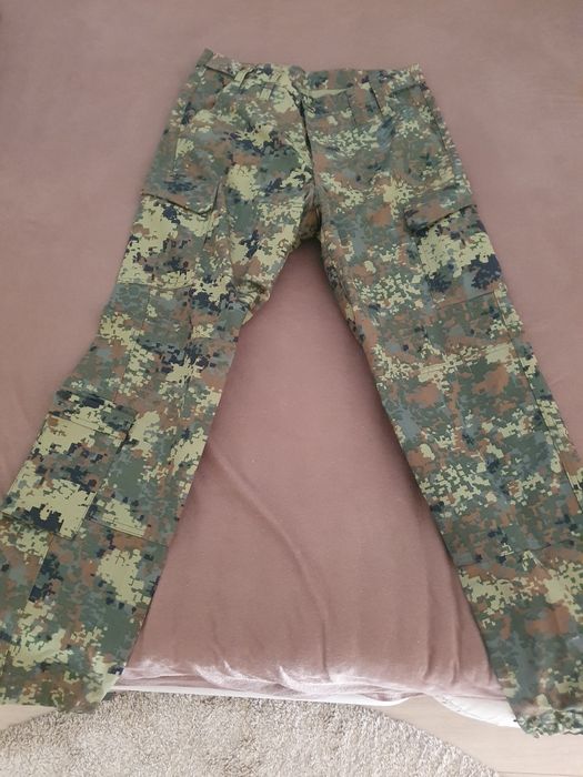 Пълен комплект за Лов и риболов, чисто нов!