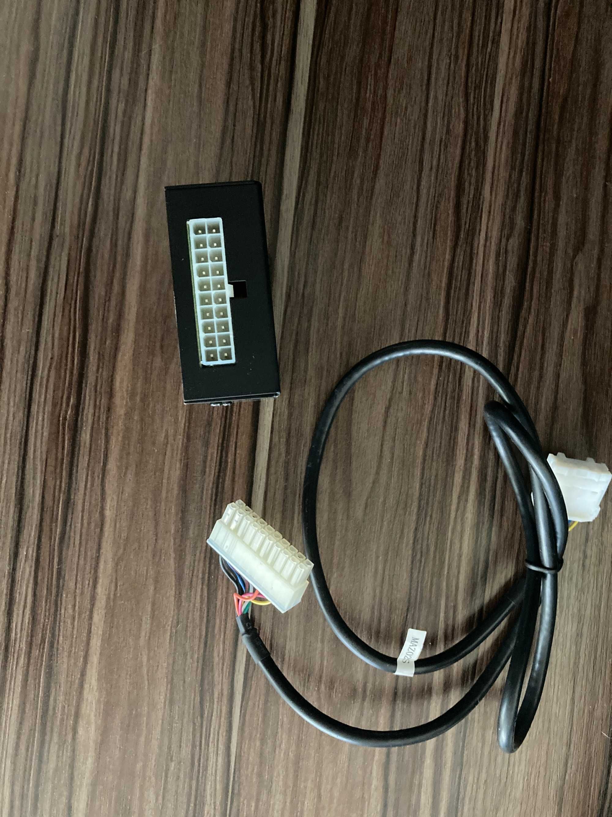 GROM-USB3 Adapter за Mazda 02-08