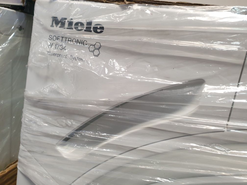 Miele W1734 пералня за 6кг