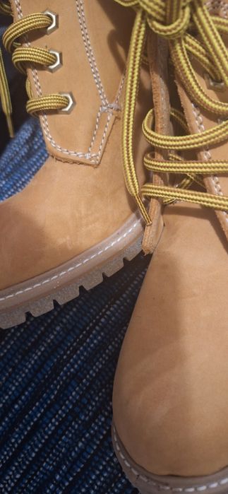 Bocanci dama,piele naturala,noi,nr 39