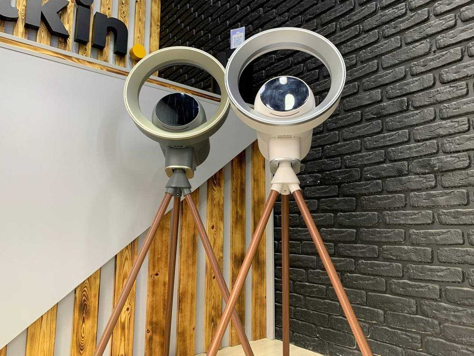 NEW! Очиститель воздуха Yukka от Welkin +ДОСТАВКА / АКЦИЯ / В НАЛИЧИИ