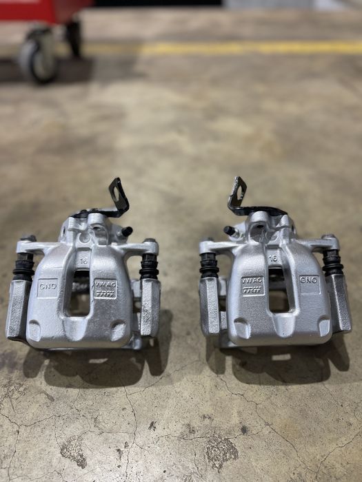 Задни спирачни апарати за VW Passat B6