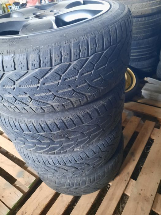 17ки 5х112 зимни гуми