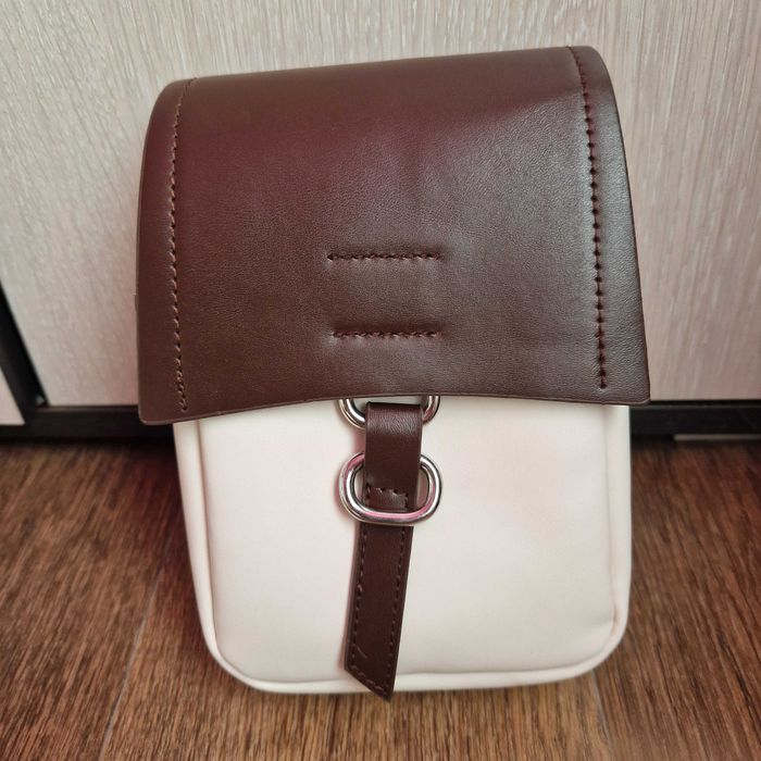 Маленькая сумка через плечо