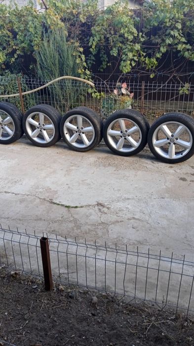 Jante 18 Audi S line