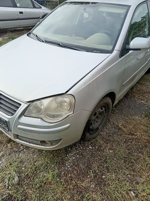 Piese vw. Polo 9n