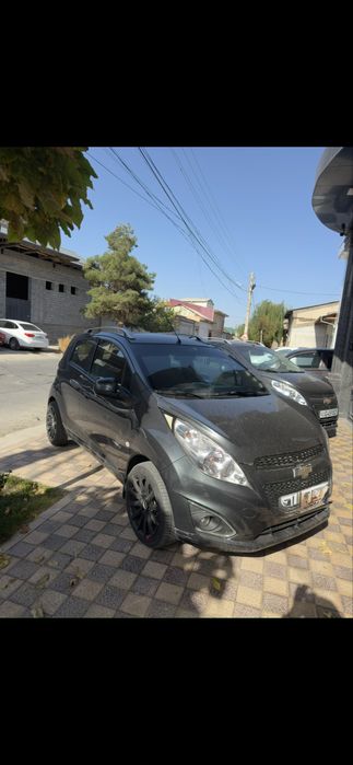 Spark 4 poz avtomat sotiladi