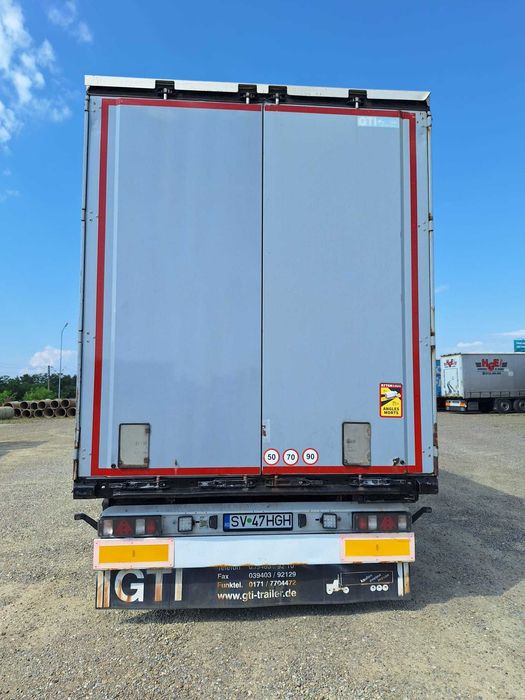 Vand krone an fabricatie 2014