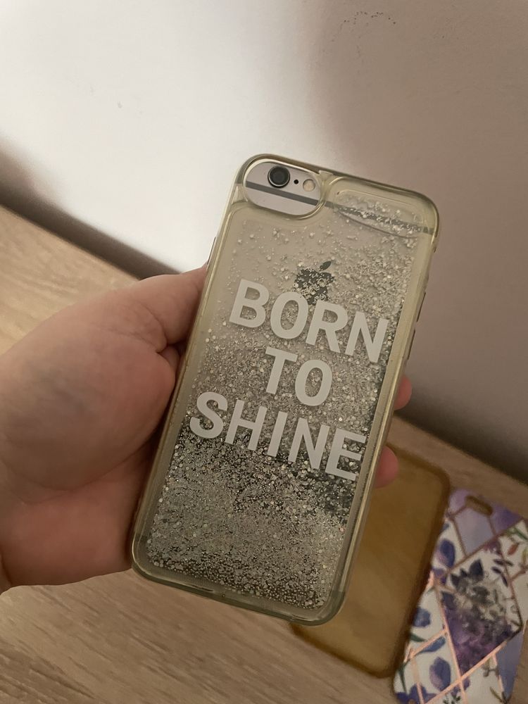 Vand Iphone 6, inca functional