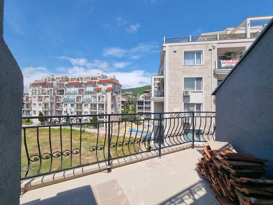 Продава се Двустаен апартамент в Свети Влас - 87 кв.м за 1096 €/кв.м - Снимка #7