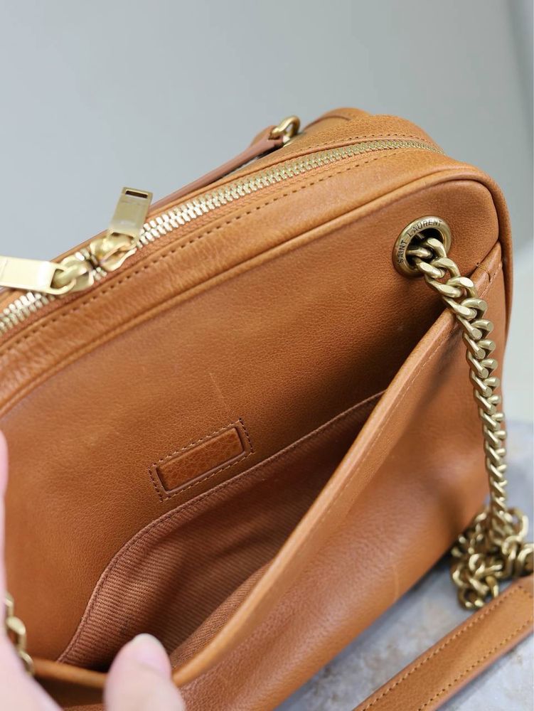 Geanta Saint Laurent 26 cm