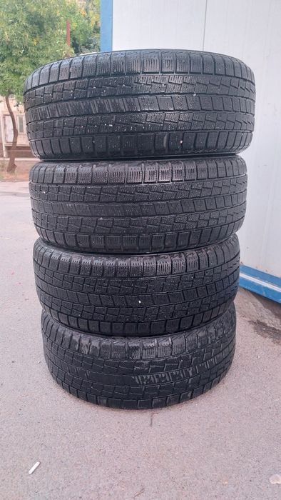 Балоны Goform 215/55 R17 94t